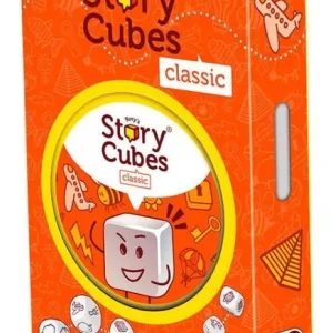 STORY CUBES ORIGINAL