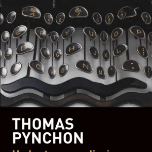 Un lento aprendizaje Pynchon, Thomas 2021