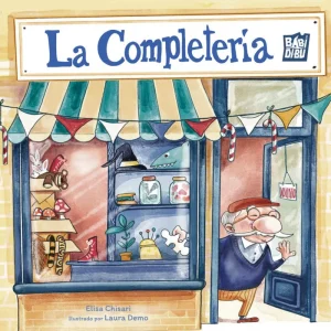 La completería Chisari, Nora Elisa 2026