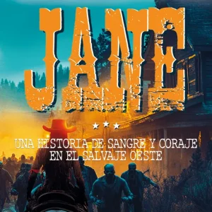 Jane Solà, Yoel 2025