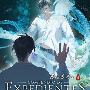 COMPENDIO DE EXPEDIENTES 04 2026