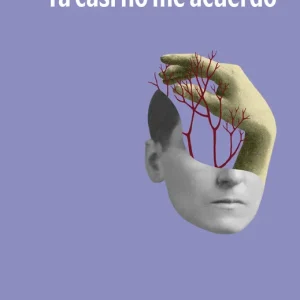 Ya casi no me acuerdo Morales, Clara 2024