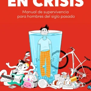 Cuarentón en crisis Escrivá de Romaní Cano, Íñigo 2025