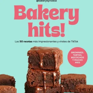 Bakery hits! Noelia Toré (@bakerybynoelia) 2026