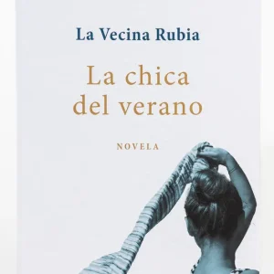 LA CHICA DEL VERANO. EDICIÓN SELECT La Vecina Rubia 2025