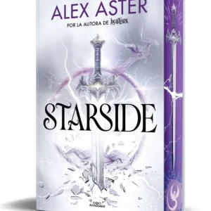 Starside (Starside 1) Alex Aster 2026