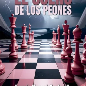 El sueño de los peones Morant Hontanilla, Fermín 2026