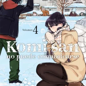 Komi-San, no puede comunicarse 04 Tomohito Oda 2022