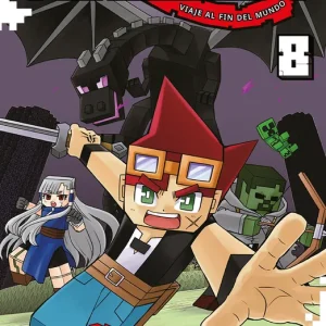 MINECRAFT 08 2026