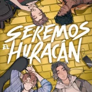 Seremos el huracán G. PARENTE, IRIA 2025