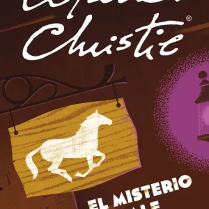 El misterio de Pale Horse CHRISTIE, AGATHA 2025