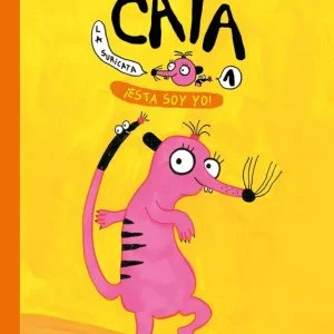 Cata, la suricata - Esta soy yo! 2026