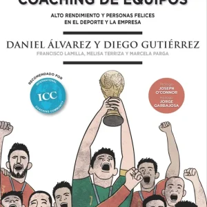 Coaching de Equipos Álvarez Lamas, Daniel 2019