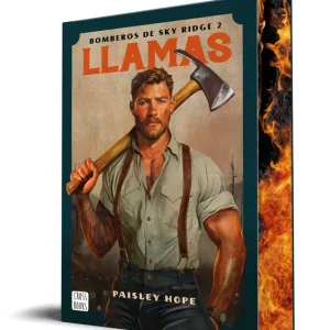 Llamas Paisley Hope 2026