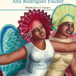 Notre Dame de la Alegría Rodríguez Fischer, Ana 2025