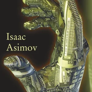 Yo, robot (GL) Asimov, Isaac 2009