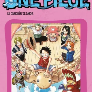 One Piece nº32 Eiichiro Oda