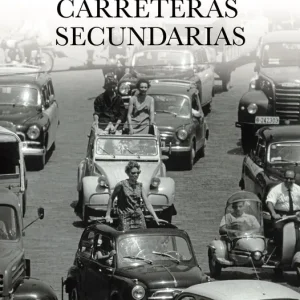 Carreteras secundarias Ignacio Martínez de Pisón 2011
