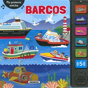 Barcos García, Cristina 2025
