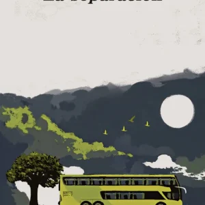 La separación Martín Kohan 2026