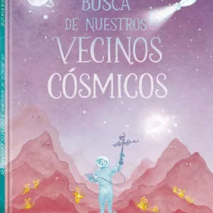 En busca de nuestros vecinos cósmicos Savage, Chloe 2025