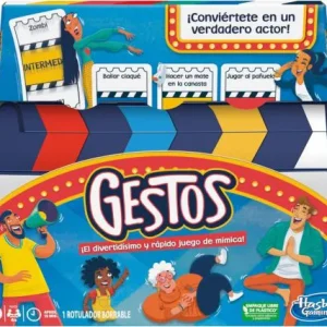 GESTOS