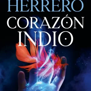 Corazón indio Nieves Herrero 2026