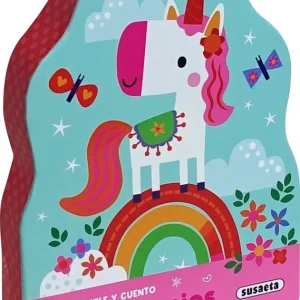 Unicornios Susaeta Ediciones 2025