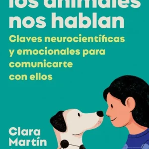 Cuando los animales nos hablan Martin Cifredo, Clara 2026