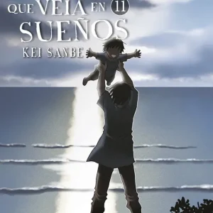 POR EL CHICO QUE VEIA EN SUEÑOS 11 KEI SANBE 2026