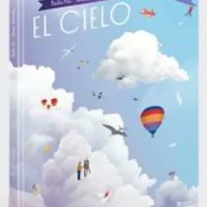 EL CIELO RADKA PIRO 2026