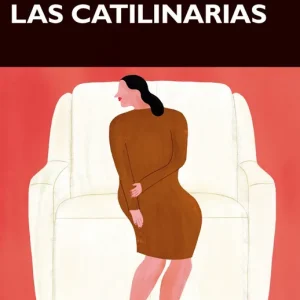 Las catalinarias Nothomb, Amelie 2026