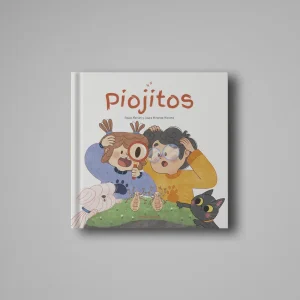 Piojitos Merlán, Paula 2025
