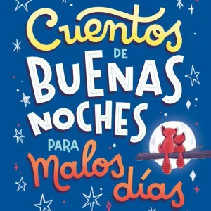 Cuentos de buenas noches para malos días Stuart, Scott 2025