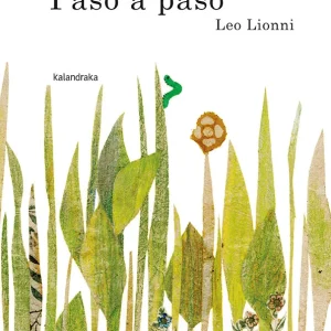 PASO A PASO Lionni, Leo 2018