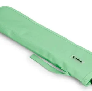 PORTAFLAUTAS BITS &BOBS MINT 37,5X9,5X3 CM.