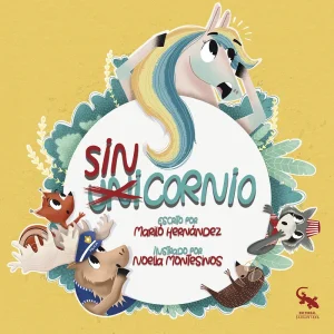 Sincornio Hernández, Mariló 2025