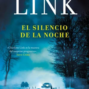 El silencio de la noche (Kate Linville LINK, CHARLOTTE 2025