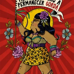 TIENES DERECHO A PERMANECER GORDA Tovar, Virgie 2018