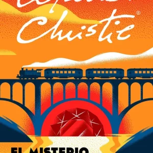 El misterio del tren azul Christie, Agatha 2025