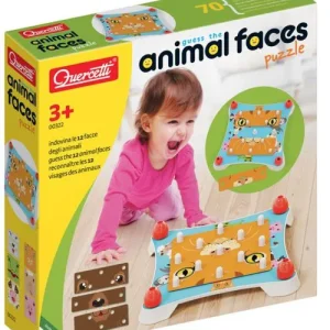 JUEGO ADIVINA EL ANIMAL 12 ANIMALES
