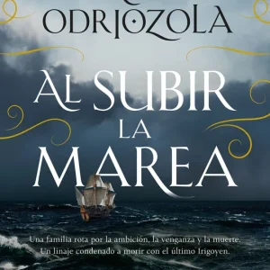 Al subir la marea Odriozola, Ane 2025
