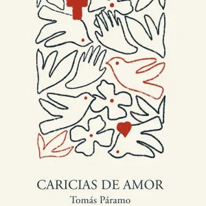Caricias de amor Tomás Páramo 2026
