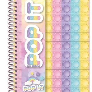 POPIT - ROSA 2026