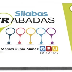Silabas trabadas BL;BR Rubio Muñoz, Mónica 2021