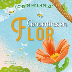 Convertirse en flor Ester Castelnuovo 2026