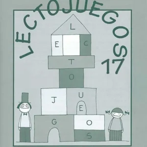Lectojuegos Escuderno, Neus 2016