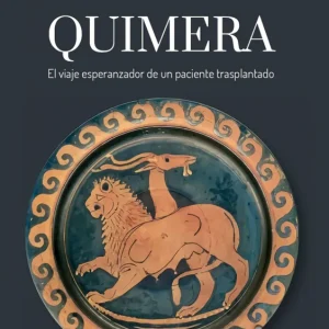 Quimera Quemada Sáenz-Badillos, Miquel 2025