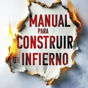Manual para construir un infierno Fernando Repiso 2026