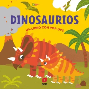 Dinosaurios Varios Autores, 2026